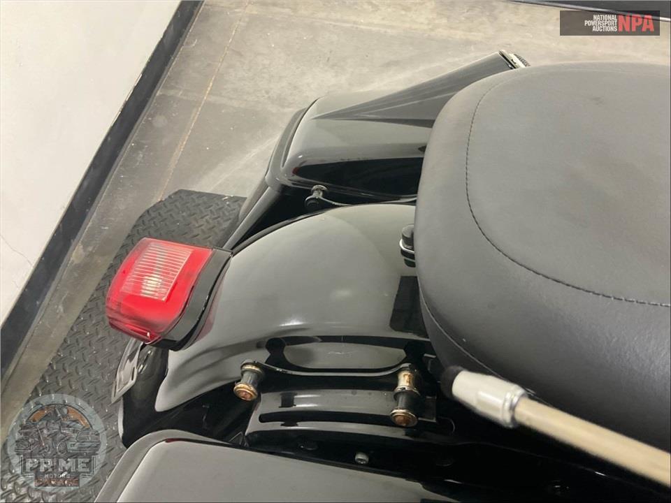 2024 Harley-Davidson FLTRK ROAD GLIDE LIMITED — фото 39