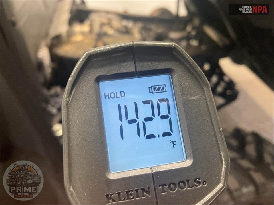 2024 Polaris RANGER XP 1000 PREMIUM — фото 10