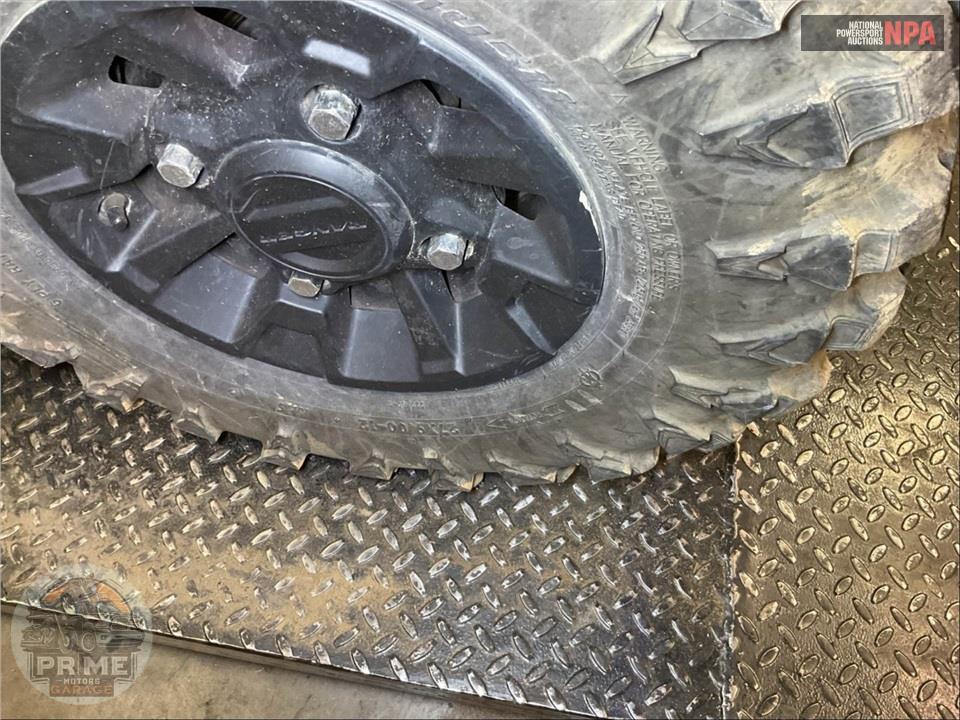 2020 Polaris RANGER XP 1000 EPS (CAMOUFLAGE) — фото 24