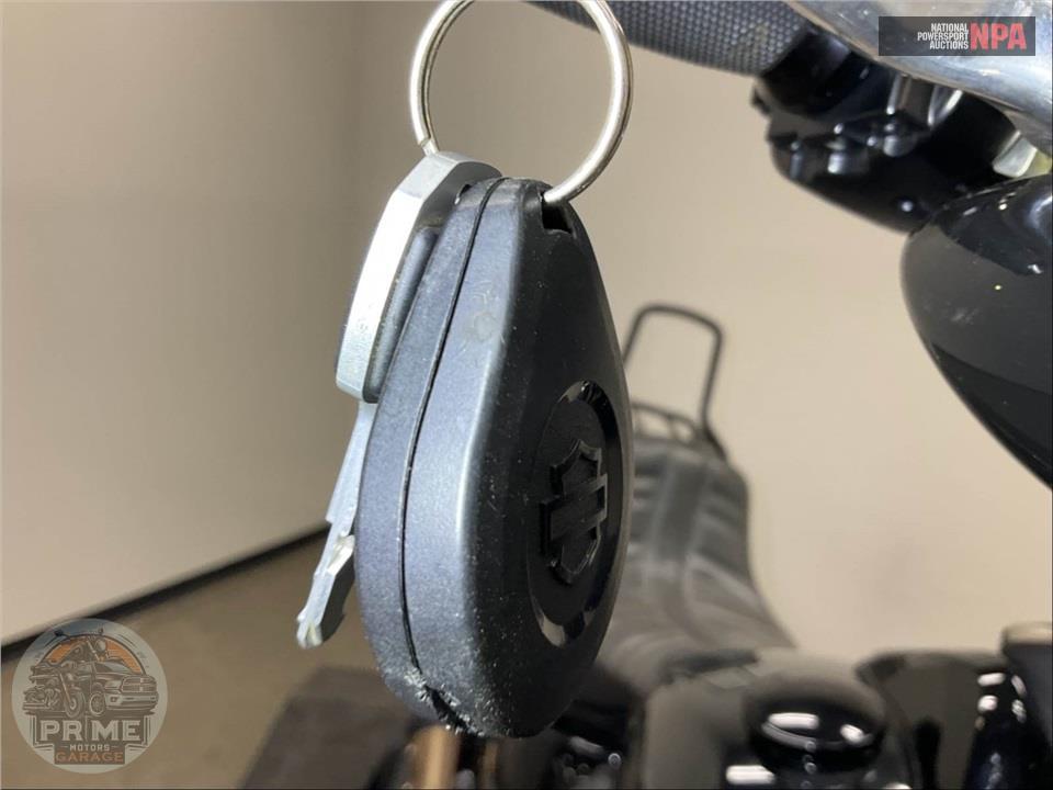 2019 Harley-Davidson FXFBS FAT BOB 114 — фото 9