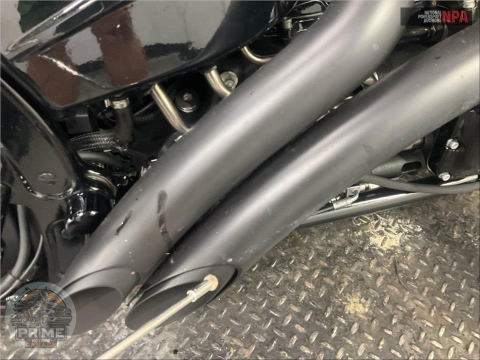 2017 Harley-Davidson FXSE CVO PRO STREET BREAKOUT — фото 10