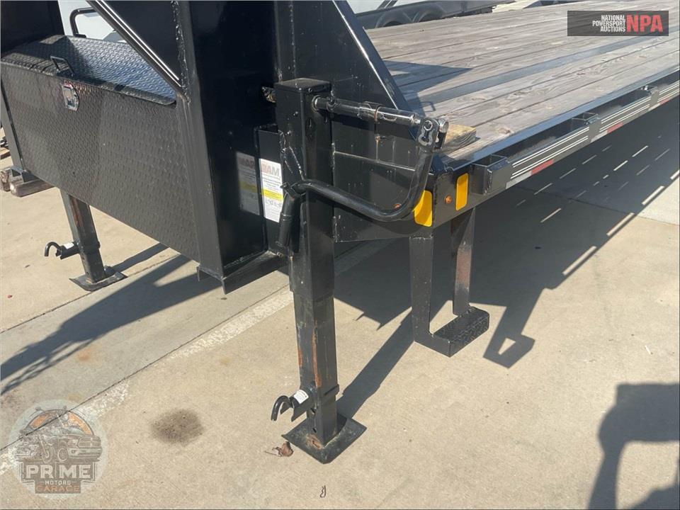 2024 Trail Maxx Trailers SD210S-40 — фото 11