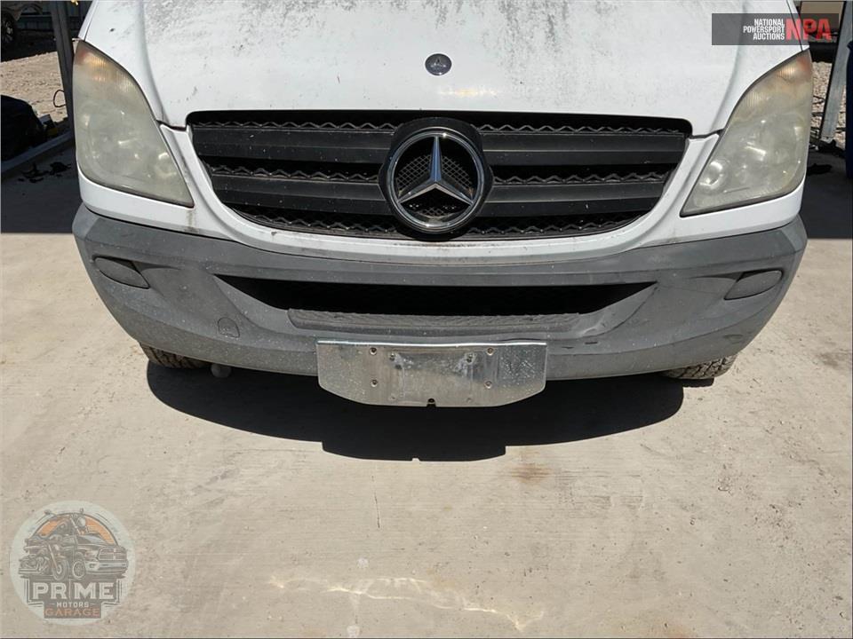 2011 Mercedes-Benz SPRINTER 2500 DIESEL — фото 37