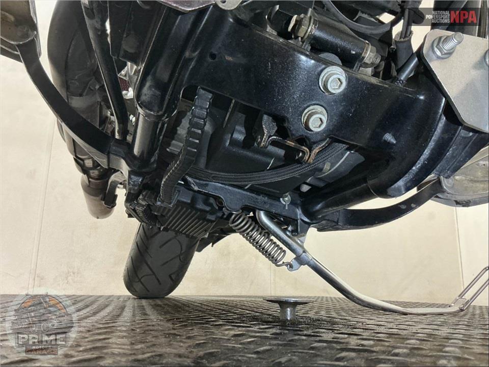 2015 Harley-Davidson FLD-103 DYNA SWITCHBACK — фото 14