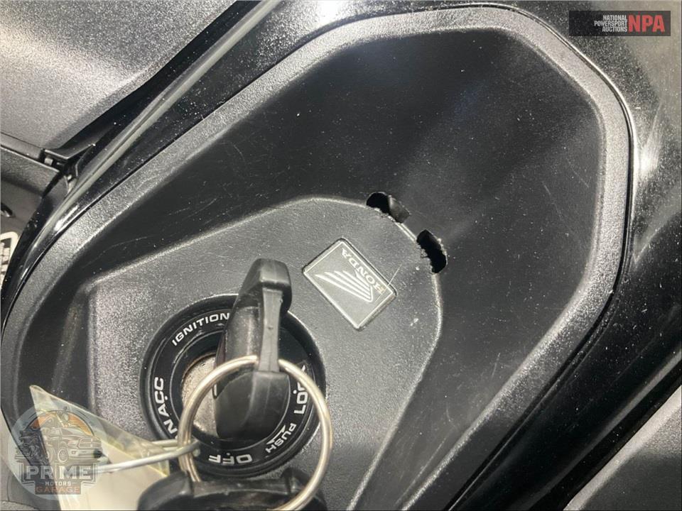 2014 Honda CTX1300 DLX — фото 18