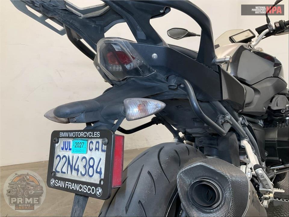 2015 Bmw R1200R — фото 13