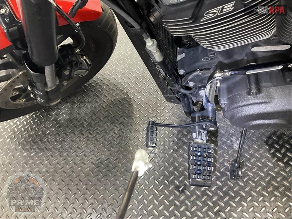 2020 Harley-Davidson FXFBS FAT BOB 114 — фото 25