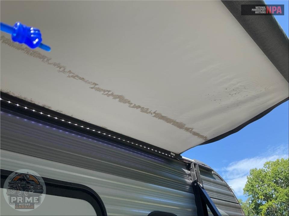 2020 Jayco M-224 BH - JAY FLIGHT SLX SERIES — фото 29
