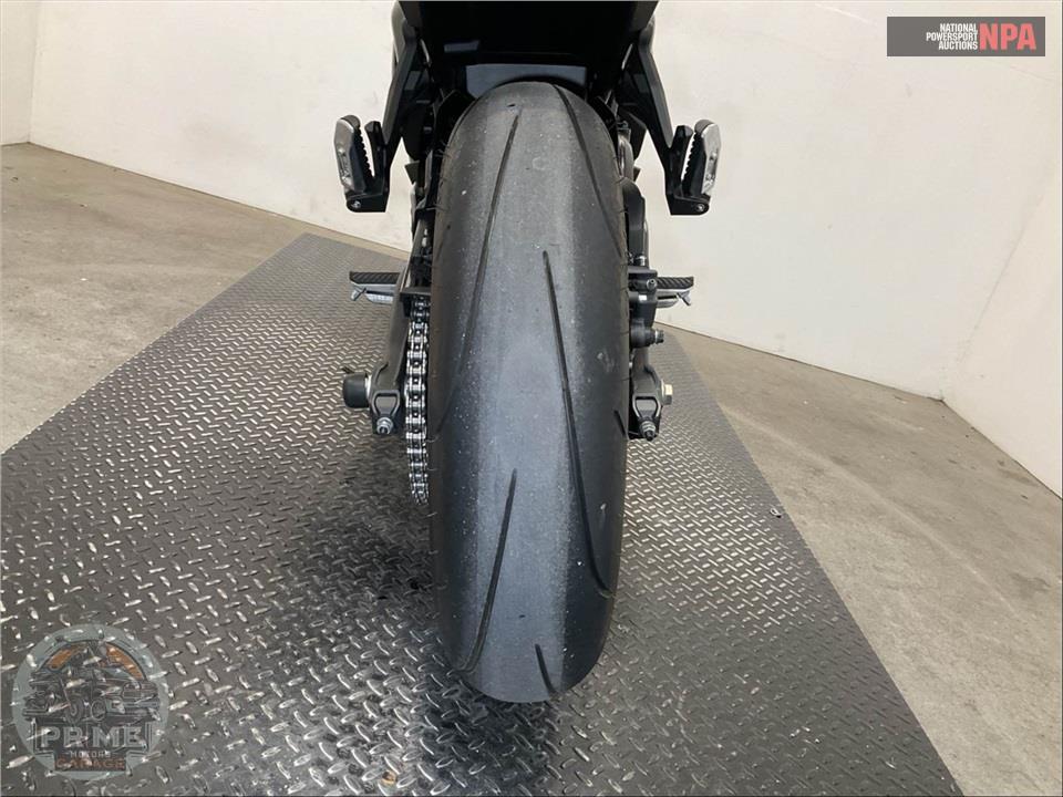 2023 Kawasaki EX650RPFNN NINJA 650 — фото 11