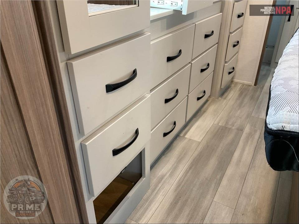 2024 Alliance Rv M-395DS - PARADIGM FIFTH WHEEL SERIES — фото 23