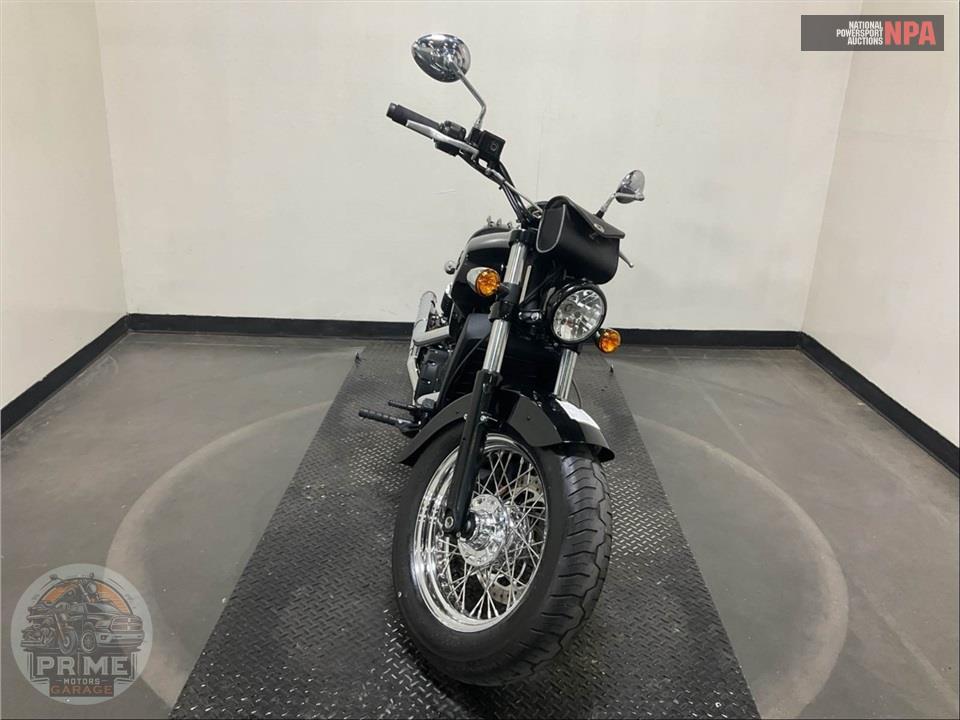 2019 Indian Motorcycle SCOUT SIXTY (ABS) — фото 2
