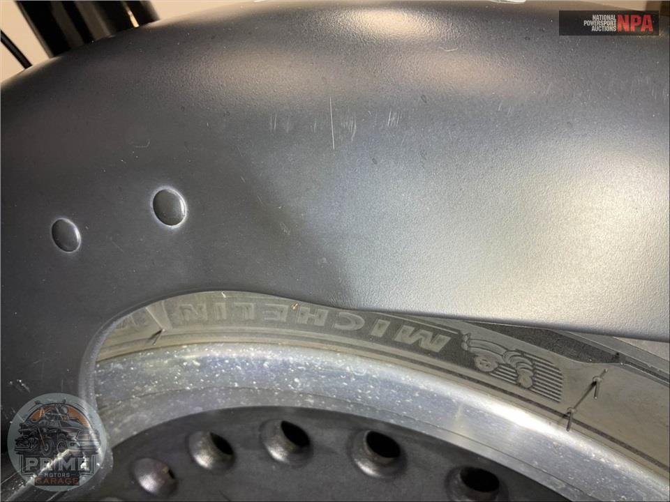 2010 Harley-Davidson FLSTFB FAT BOY LO — фото 15