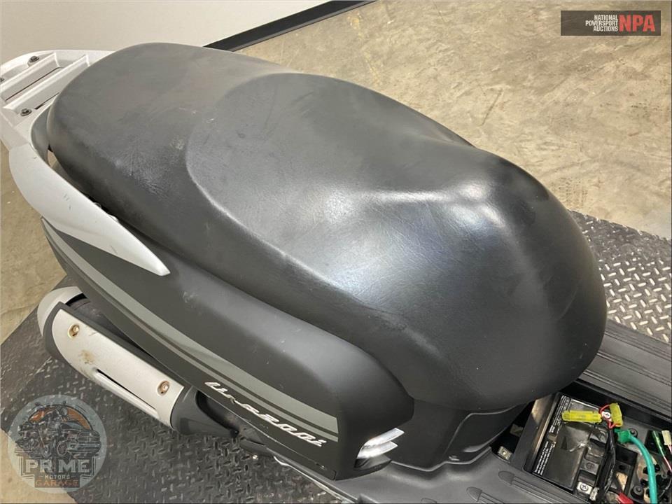 2017 Kymco LIKE 200I (ELECTRONIC FUEL INJECTION) — фото 16
