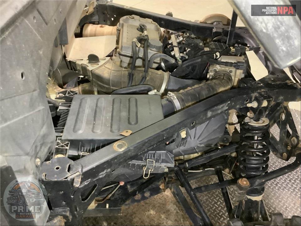 2018 Polaris RANGER XP 900 EPS — фото 9