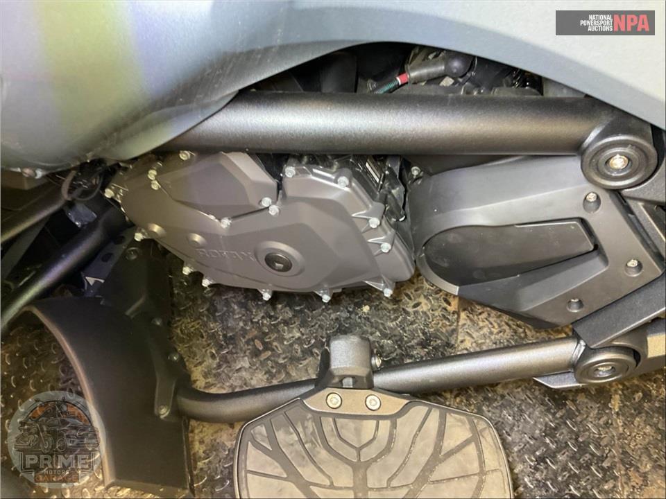 2021 Can-Am SPYDER F3 LIMITED SE6 — фото 6