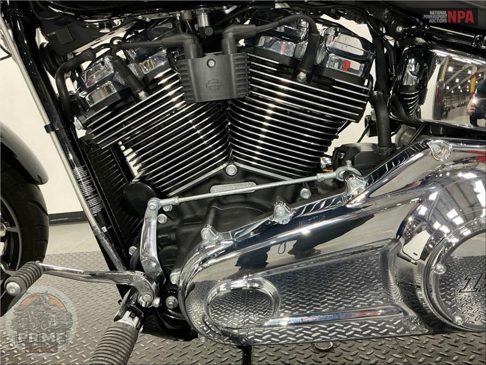2024 Harley-Davidson FXBR BREAKOUT — фото 7