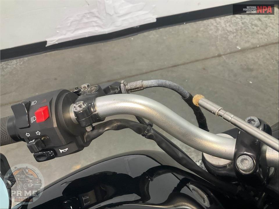 2022 Royal Enfield INT 650 STANDARD — фото 24