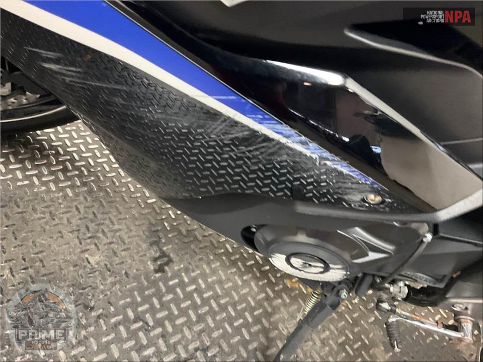 2022 Suzuki GSX250RAM2 (ABS) — фото 14
