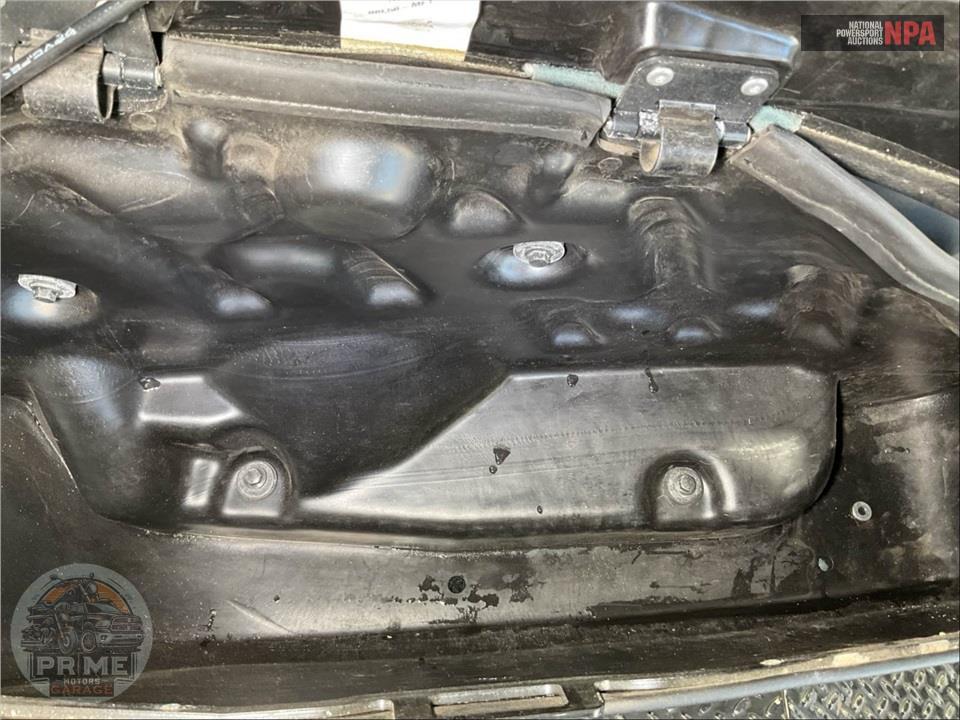 2014 Honda VT13CTE INTERSTATE — фото 21