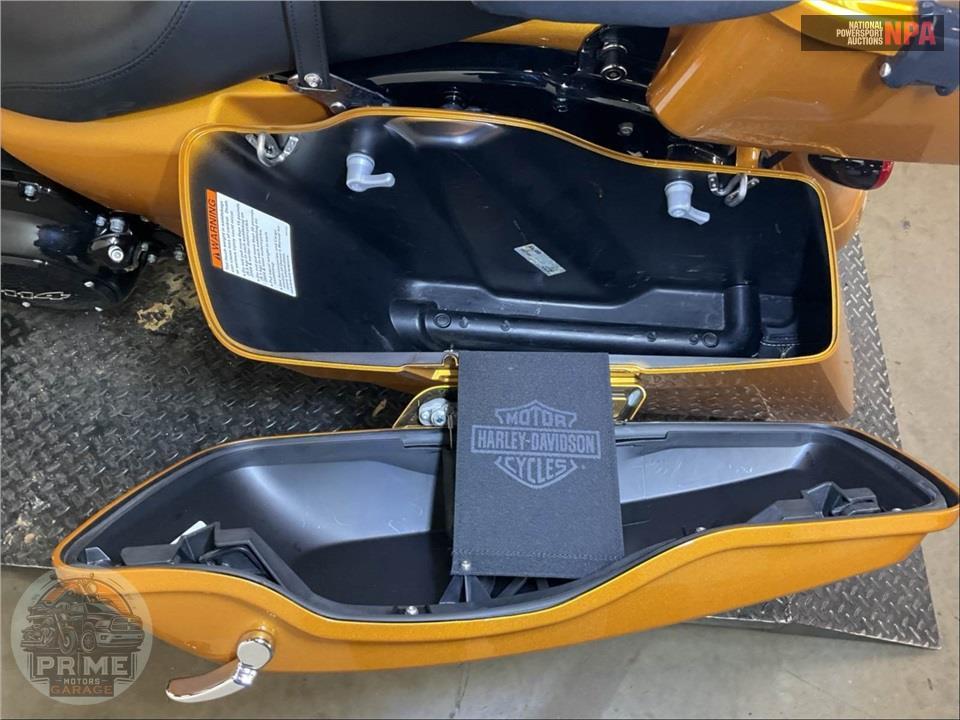 2023 Harley-Davidson FLTRXS ROAD GLIDE SPECIAL — фото 18