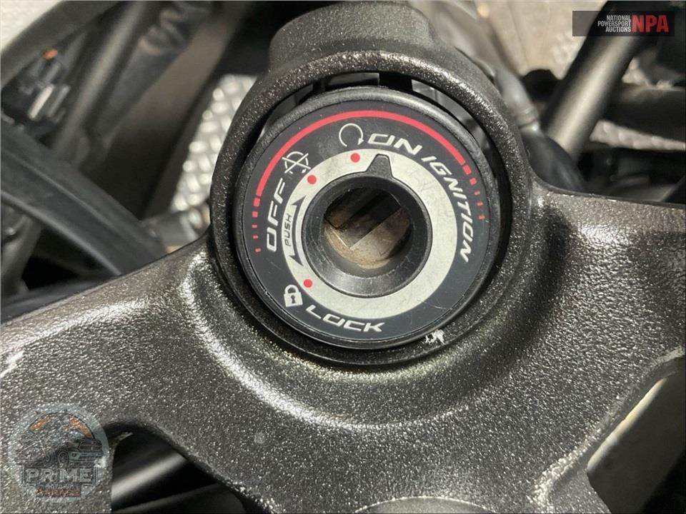 2023 Kawasaki EX400HPFNN NINJA 400 — фото 21