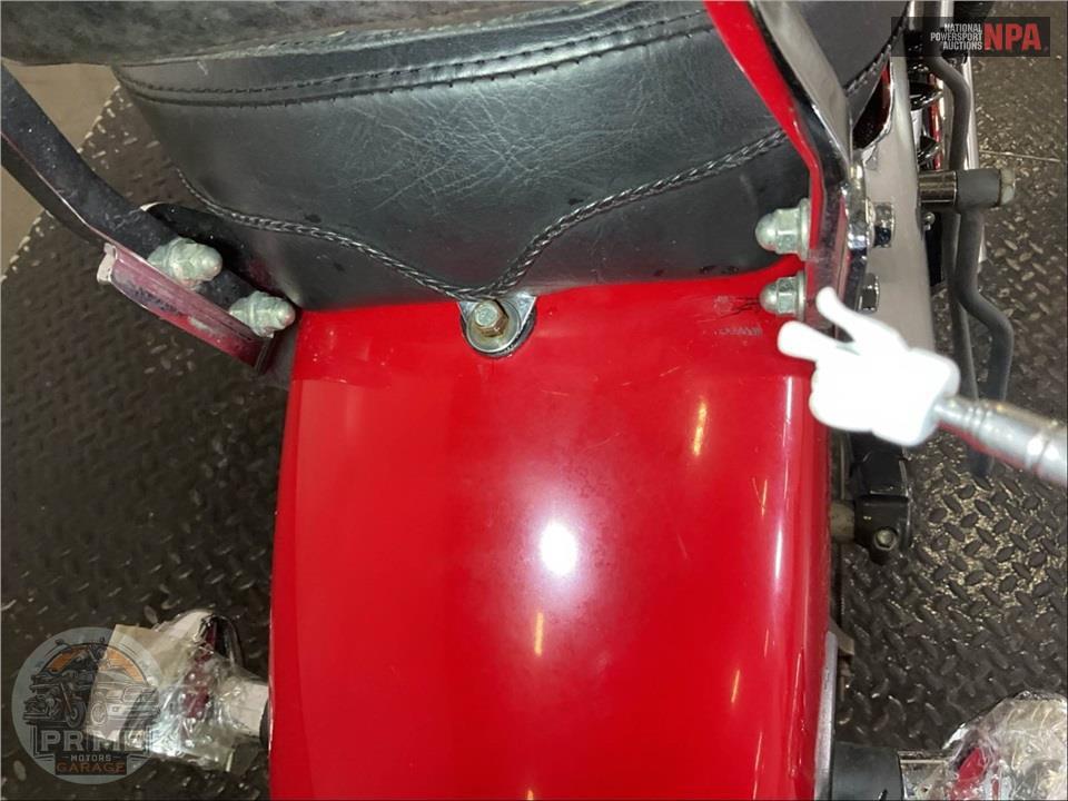 2007 Honda VT750C2F7 SHADOW SPIRIT — фото 17