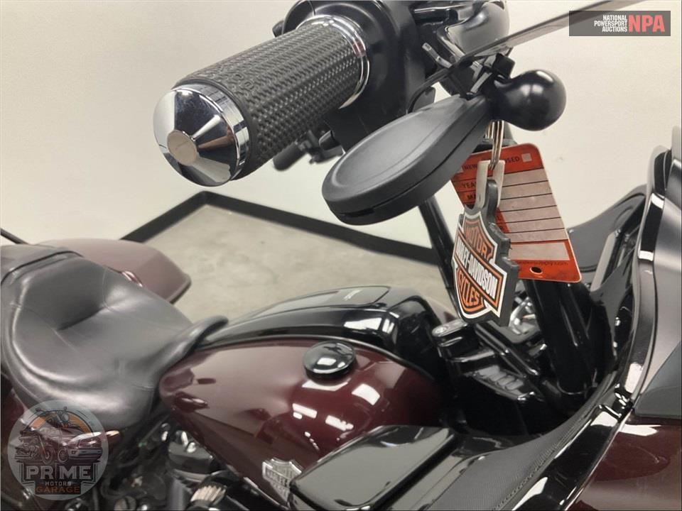 2021 Harley-Davidson FLTRXS ROAD GLIDE SPECIAL — фото 12