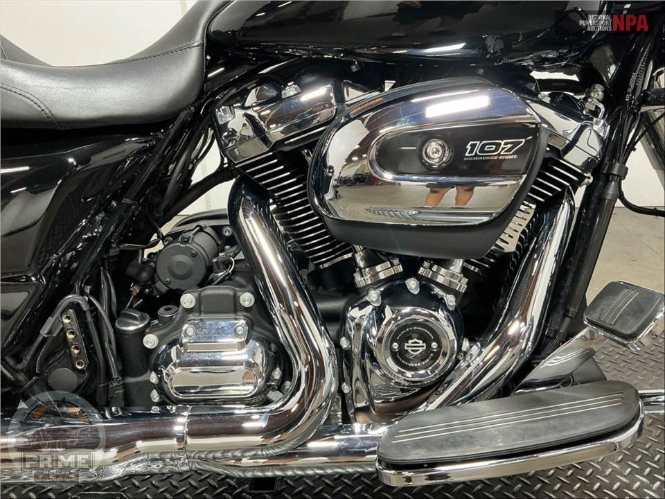 2023 Harley-Davidson FLTRX ROAD GLIDE — фото 6