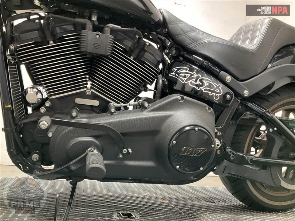 2023 Harley-Davidson FXLRS LOW RIDER S — фото 7
