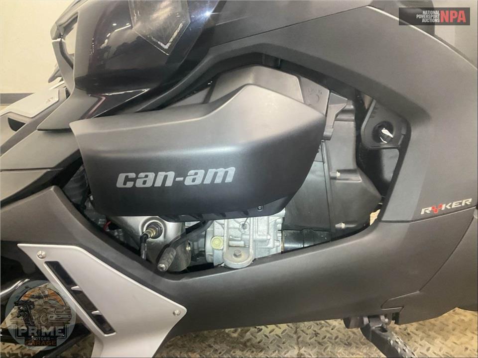 2021 Can-Am RYKER RALLY EDITION 900 ACE — фото 6