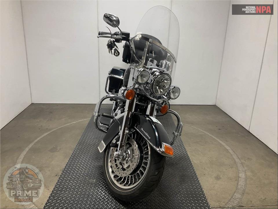 2013 Harley-Davidson FLHR ROAD KING — фото 2