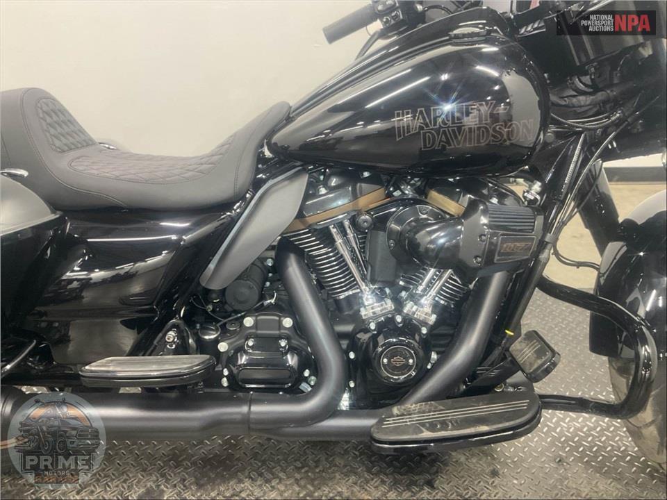 2022 Harley-Davidson FLHXST STREET GLIDE ST — фото 6