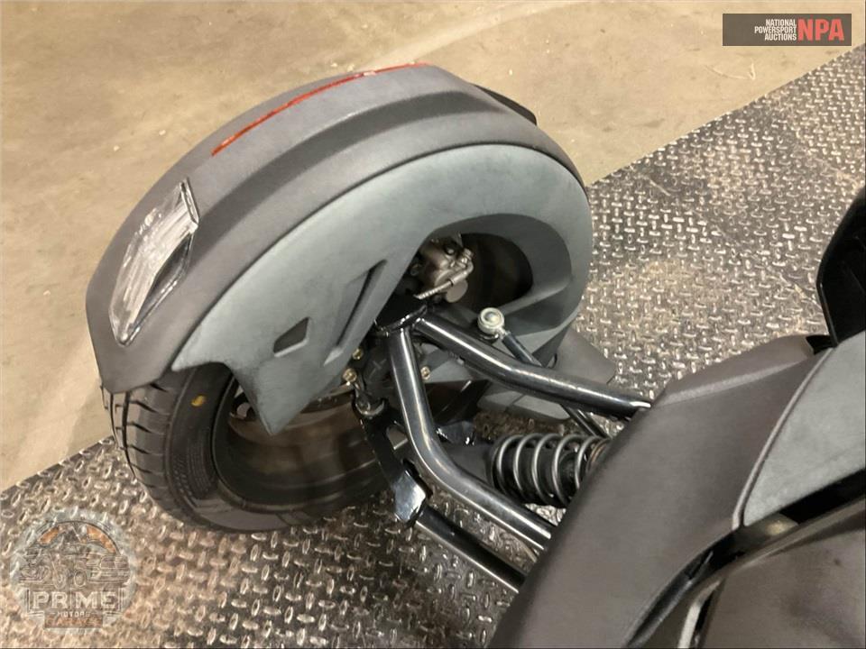 2021 Can-Am RYKER 900 ACE — фото 16