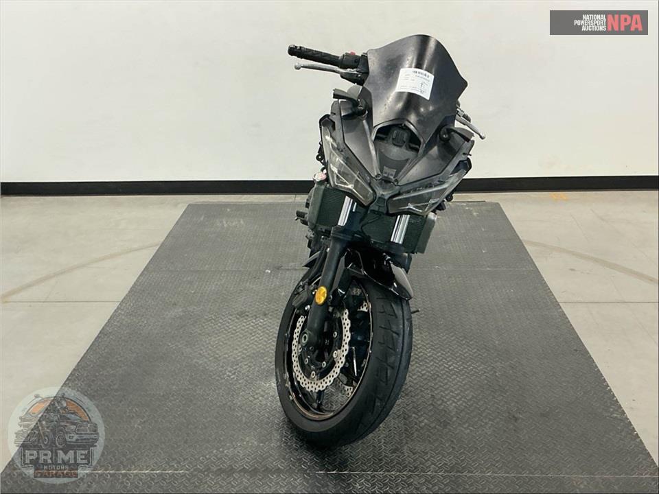 2023 Kawasaki EX650RPFNN NINJA 650 — фото 2