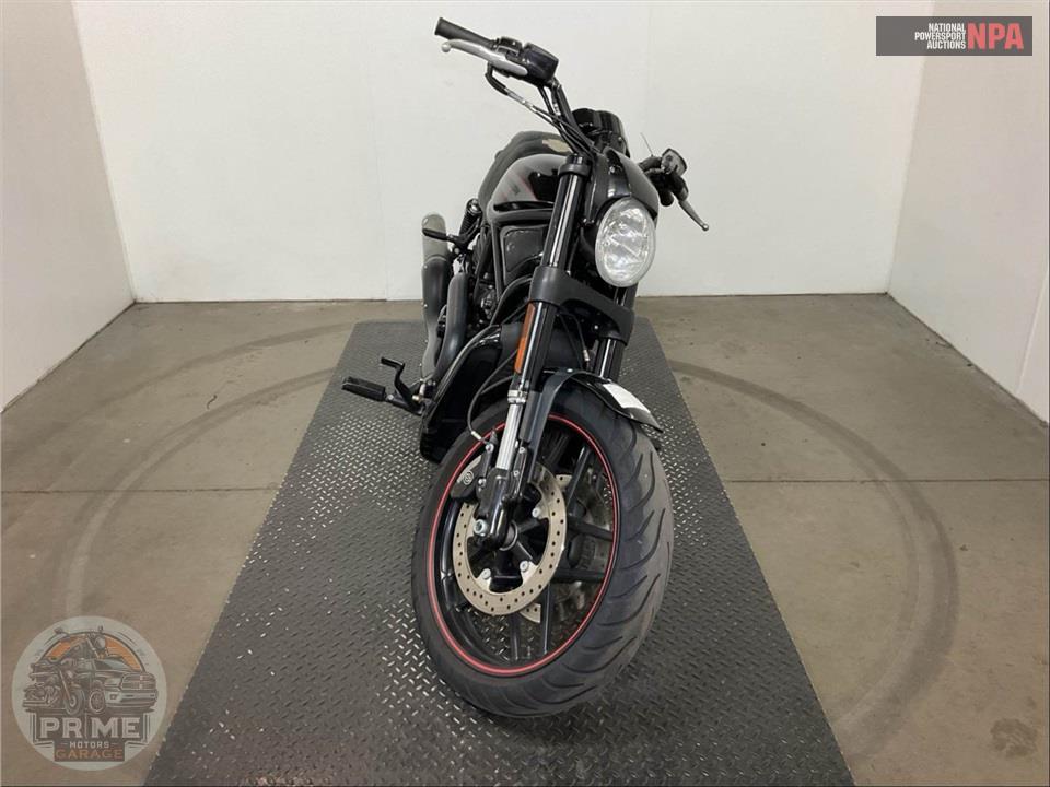 2014 Harley-Davidson VRSCDX NIGHT ROD SPECIAL — фото 2
