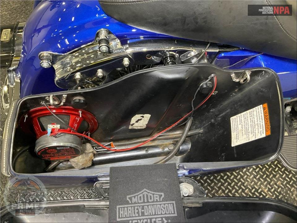 2009 Harley-Davidson FLHTCU ULTRA CLASSIC ELECTRA GLIDE — фото 34