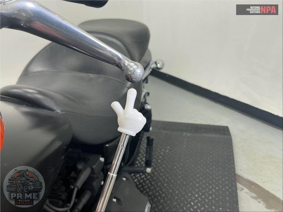 2016 Harley-Davidson FXDF-103 DYNA FAT BOB — фото 32