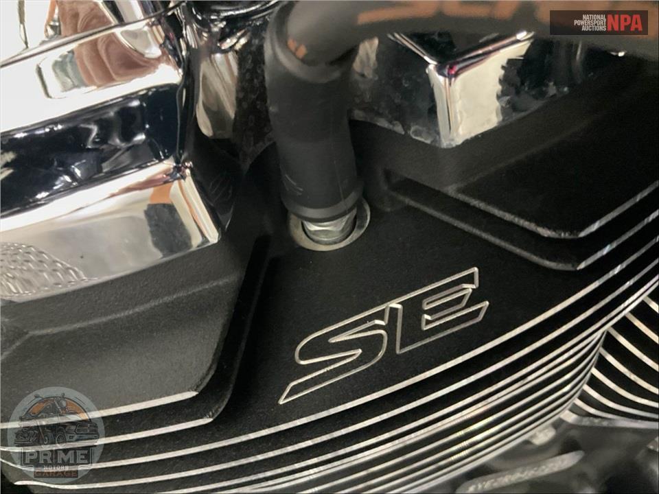 2024 Harley-Davidson FXBR BREAKOUT — фото 10