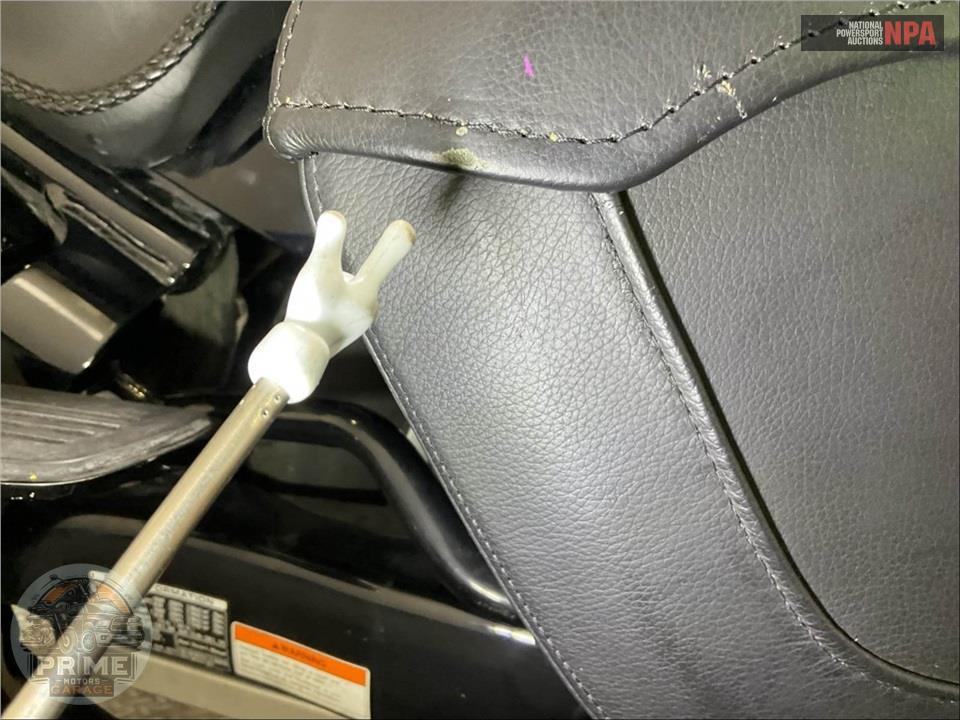 2012 Honda VT13CTC INTERSTATE — фото 19