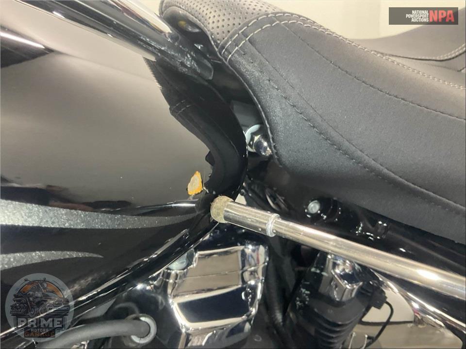 2025 Harley-Davidson FXBR BREAKOUT — фото 16