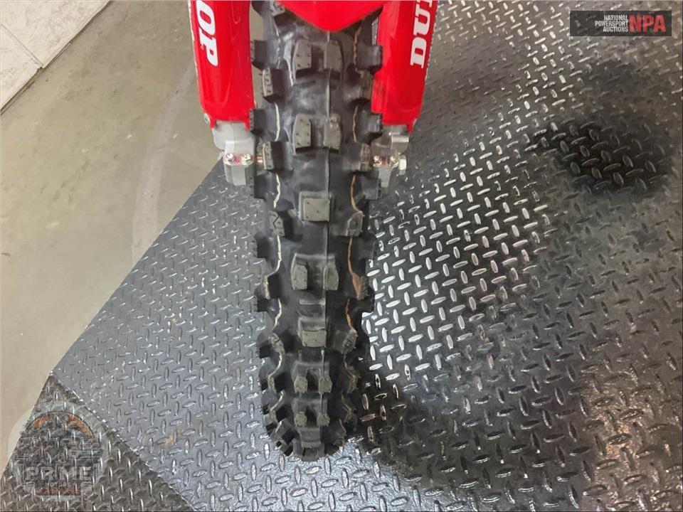 2023 Honda CRF450RWE — фото 10