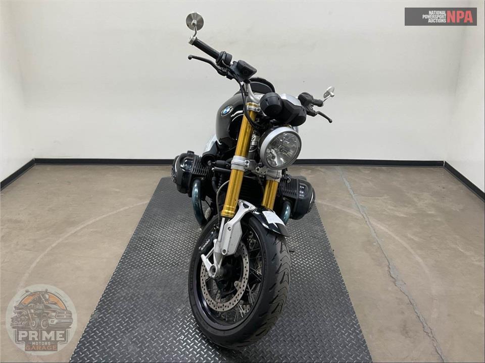 2014 Bmw R NINET — фото 2