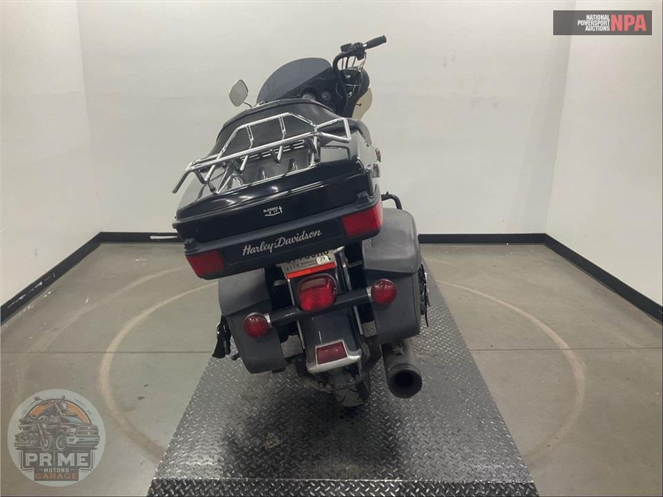 2003 Harley-Davidson FLHTC ELECTRA GLIDE CLASSIC — фото 4