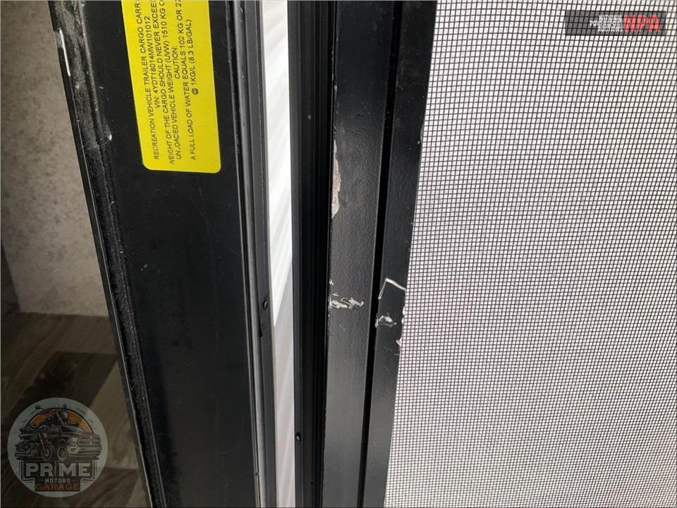 2021 Keystone Rv M-1800 BH SPRINGDALE SERIES — фото 22