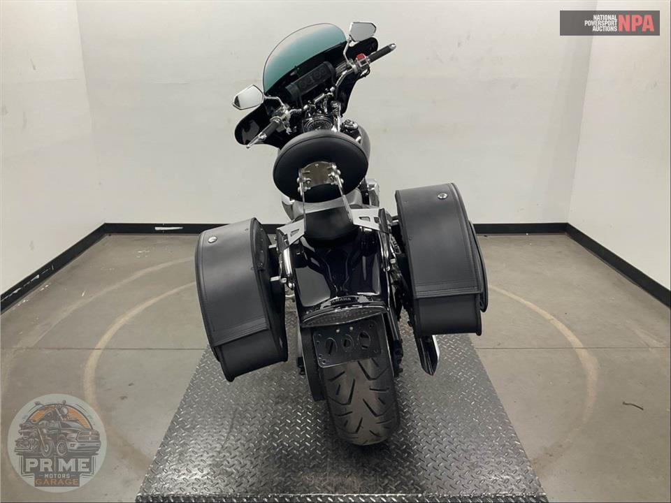 2012 Yamaha XV19CBS/C RAIDER — фото 4