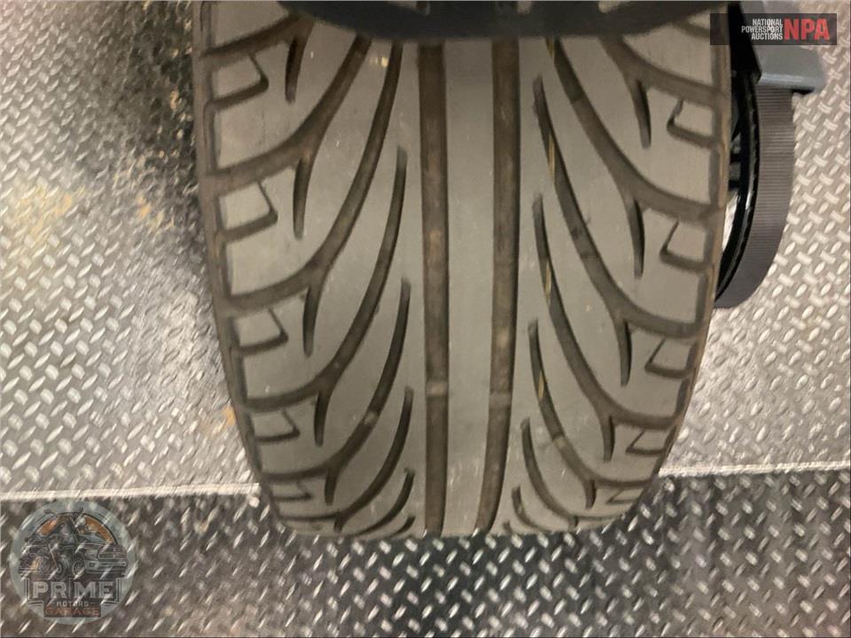 2021 Polaris SLINGSHOT R AUTODRIVE — фото 14