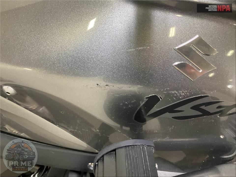 2006 Suzuki DL1000K6 V-STROM — фото 13