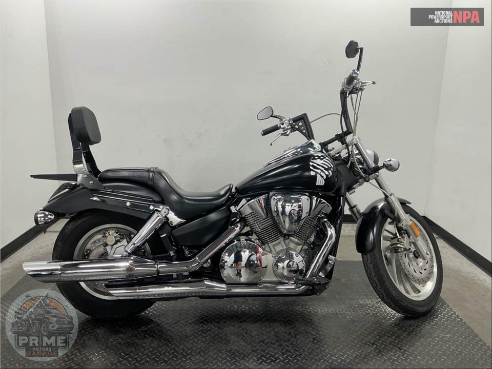 2006 Honda VTX1300C6 — фото 1