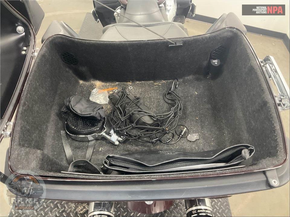 2021 Harley-Davidson FLHTK ULTRA LIMITED — фото 24