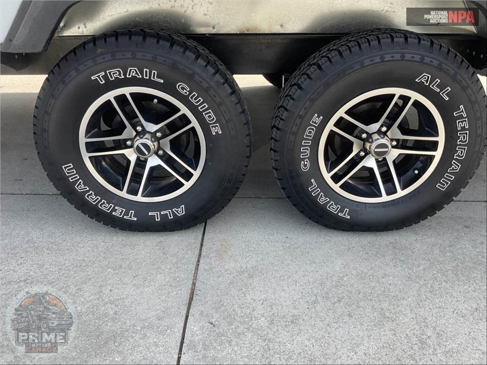 2020 Minnie M-1708FB - MICRO MINNIE SERIES — фото 43